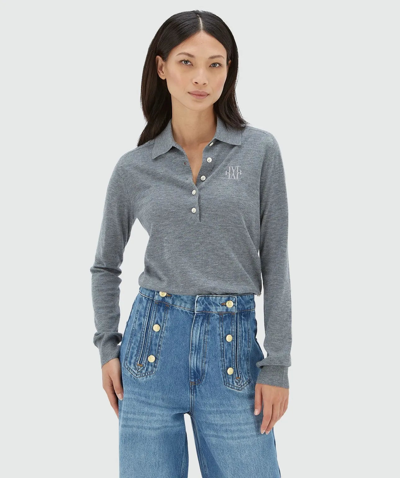 Audrey jersey - Josh V