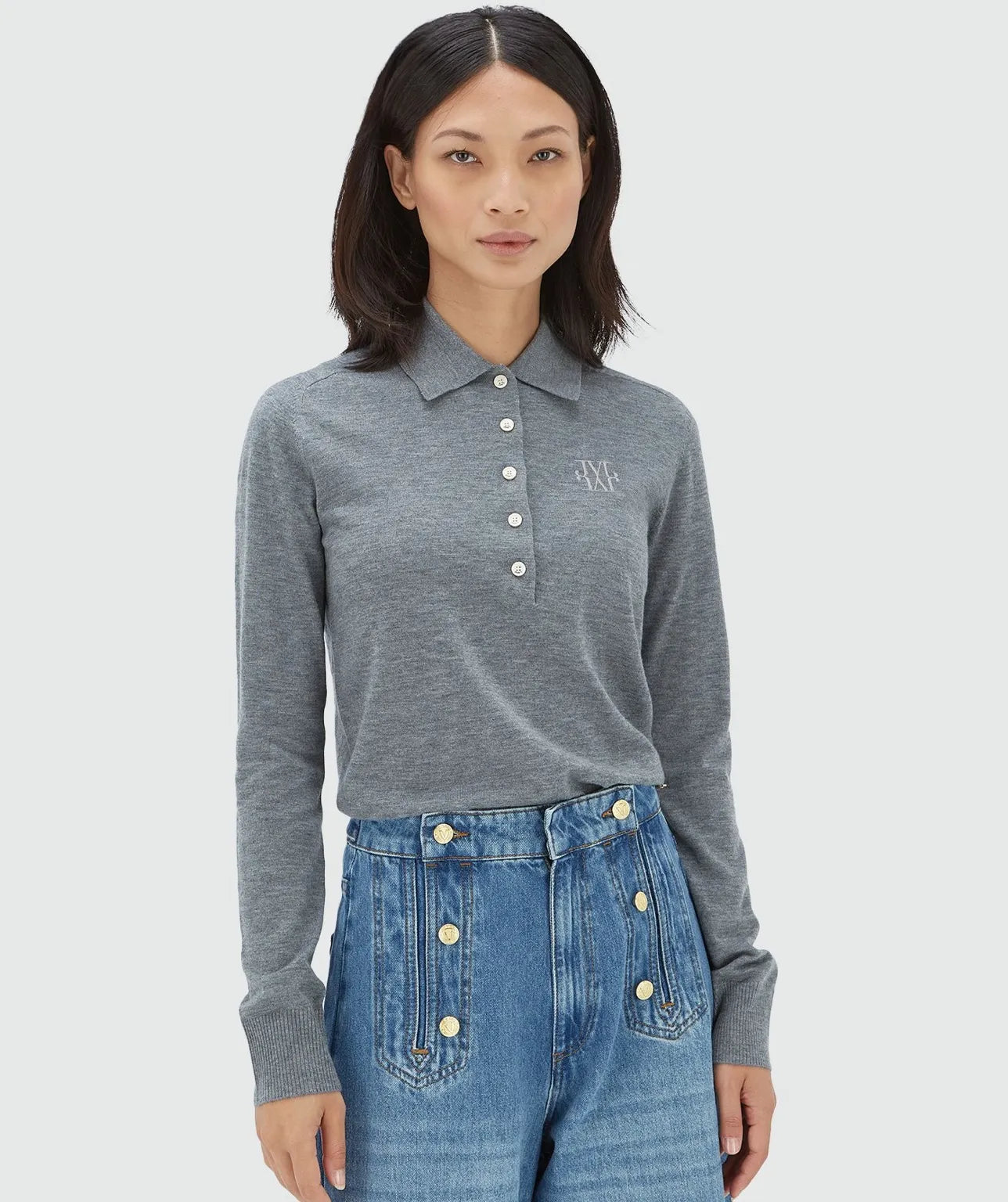Audrey jersey - Josh V