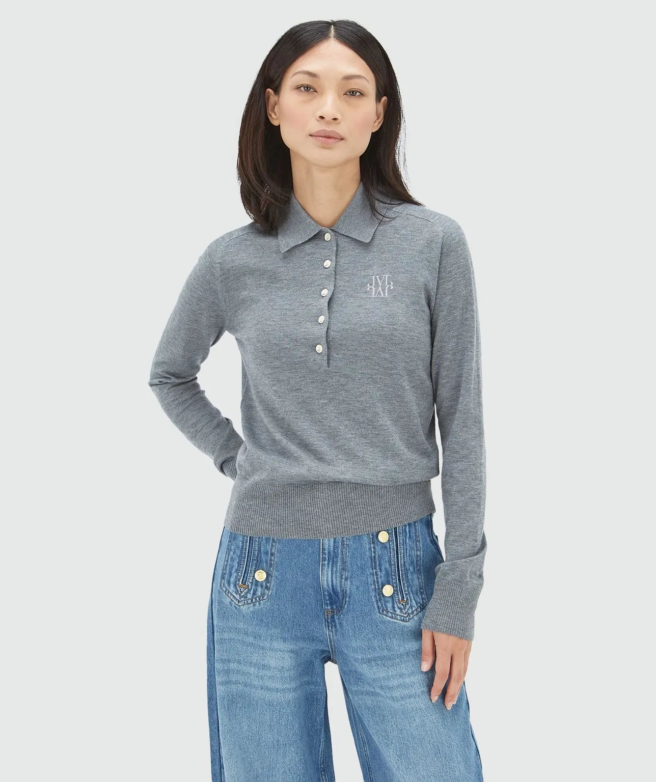 Audrey jersey - Josh V