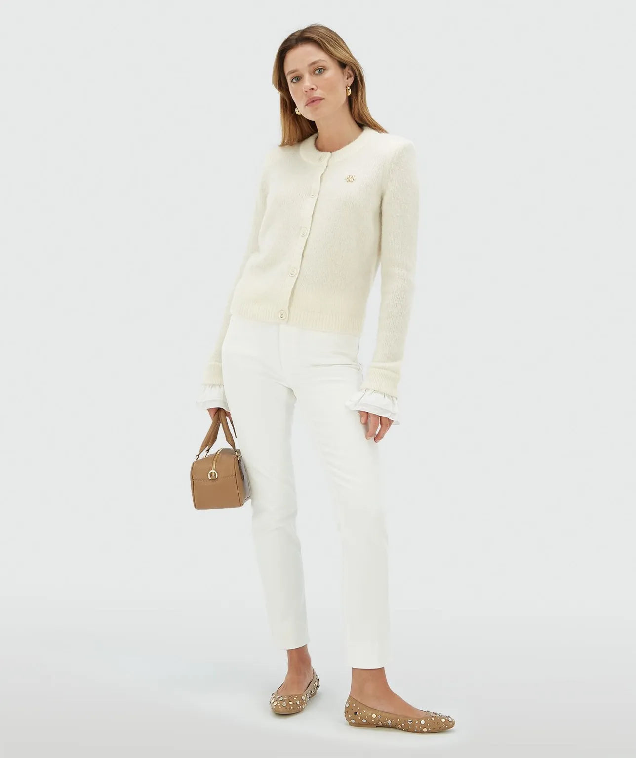 Bebe cardigan- Josh V