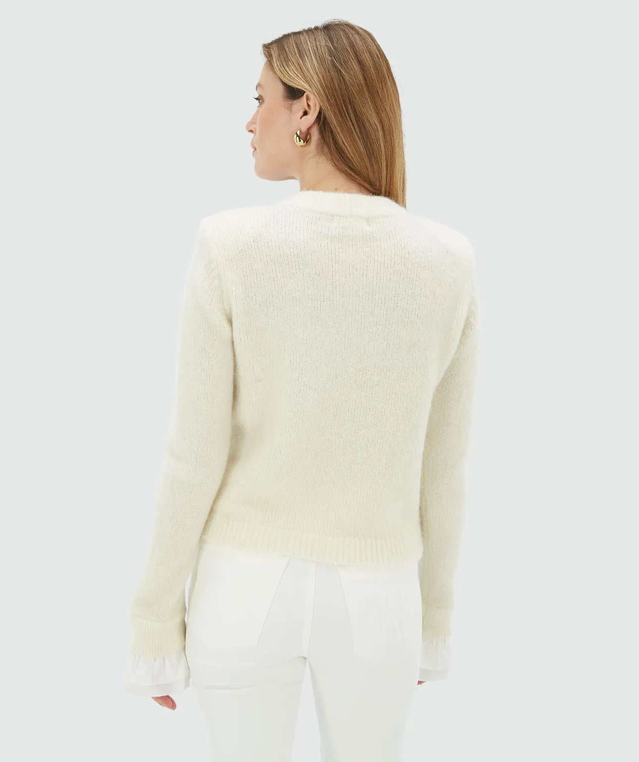 Bebe cardigan- Josh V