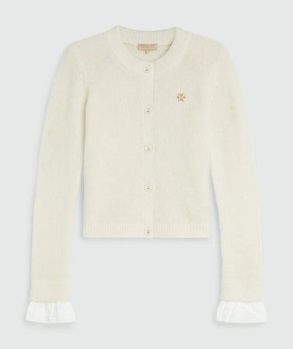 Bebe cardigan- Josh V