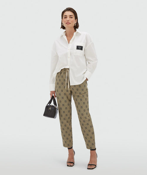 Berdina blouse white - Josh V