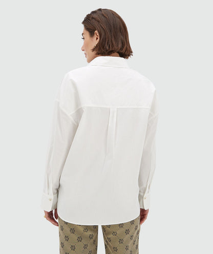 Berdina blouse white - Josh V