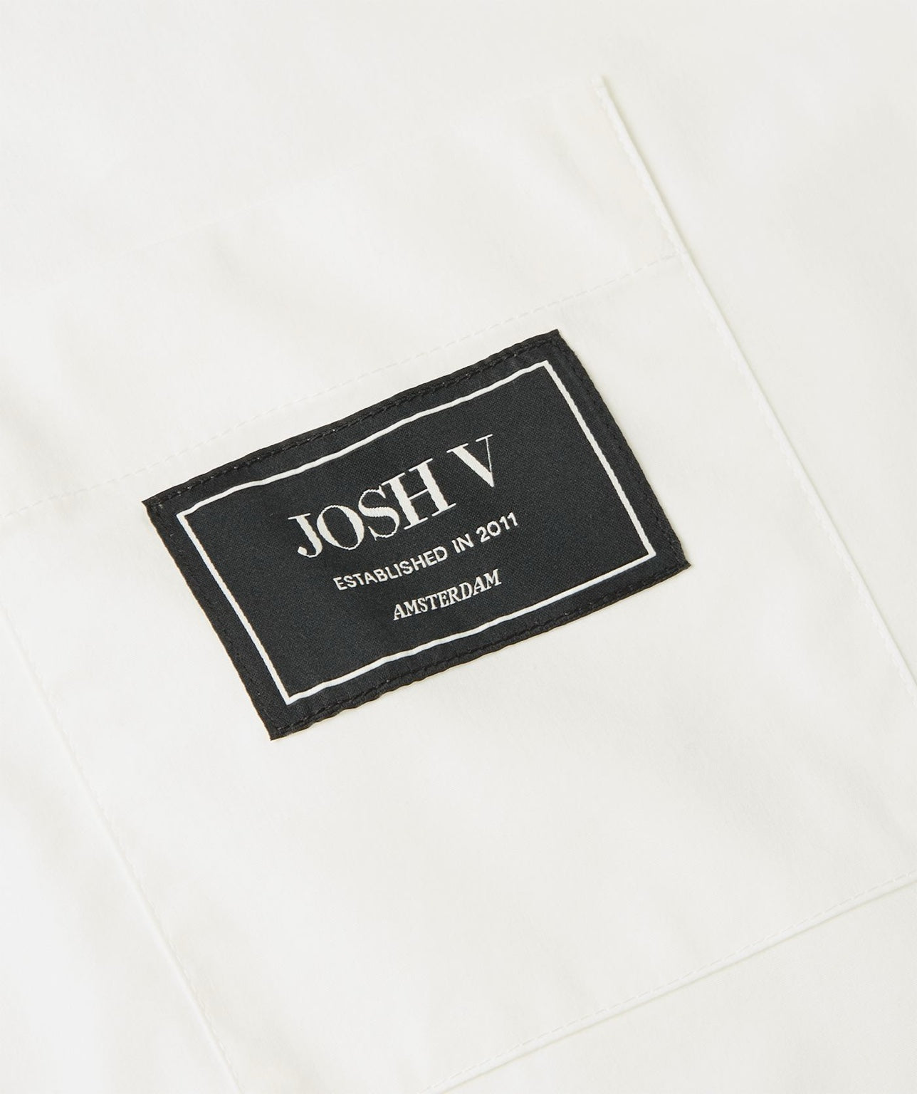 Berdina blouse white - Josh V