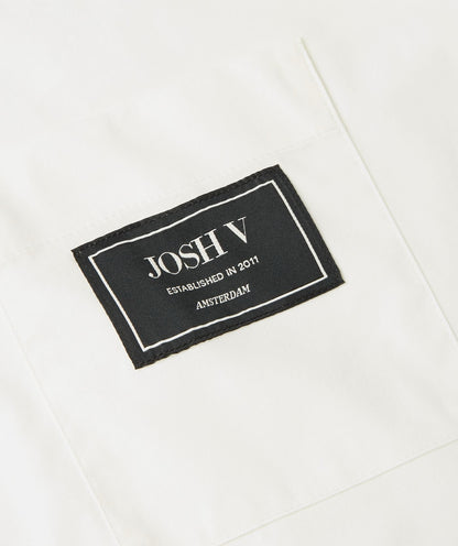 Berdina blouse white - Josh V