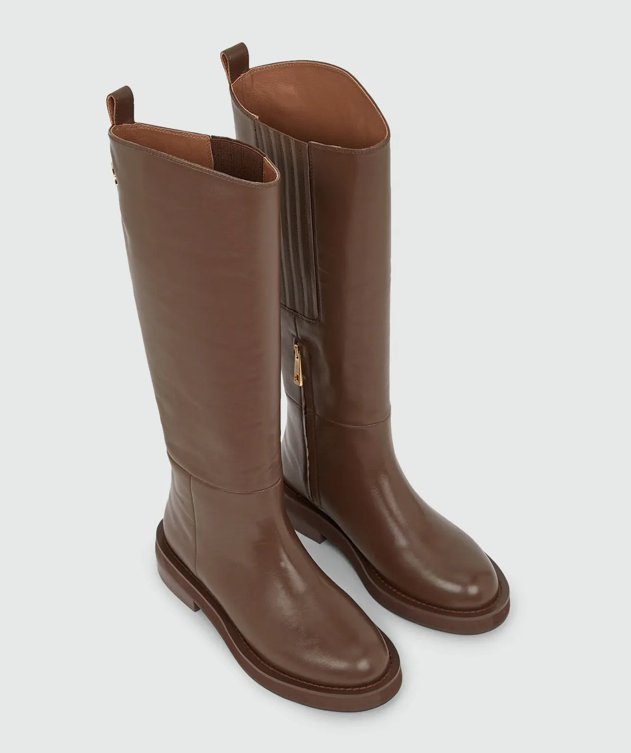 Blight Boots - Josh V