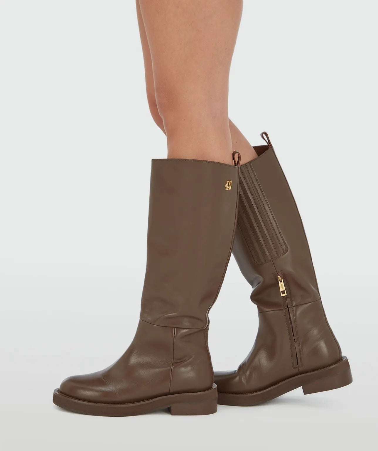 Blight Boots - Josh V