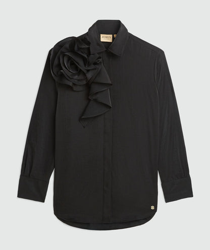 Brisa blouse black - Josh V