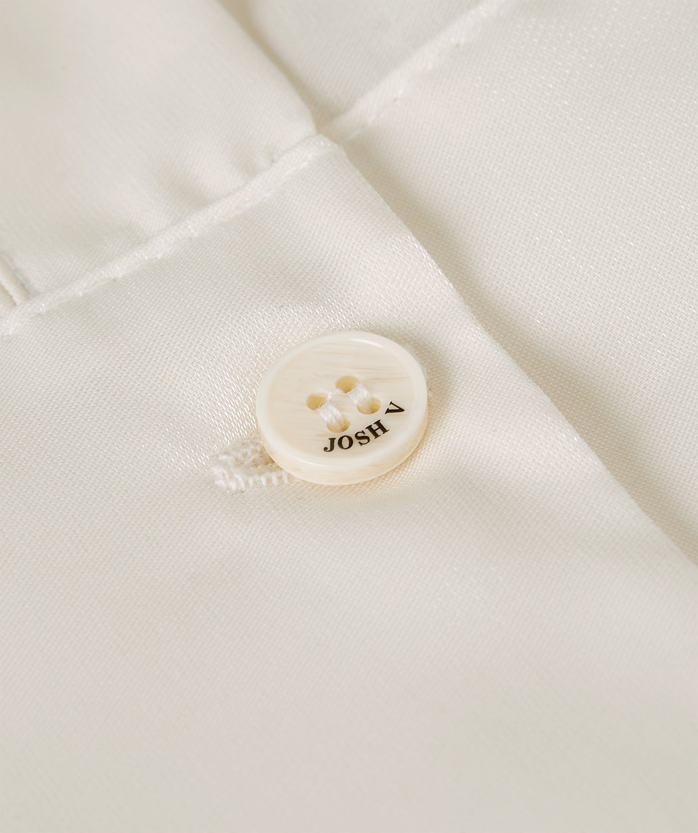 Brisa blouse  creme white - Josh V