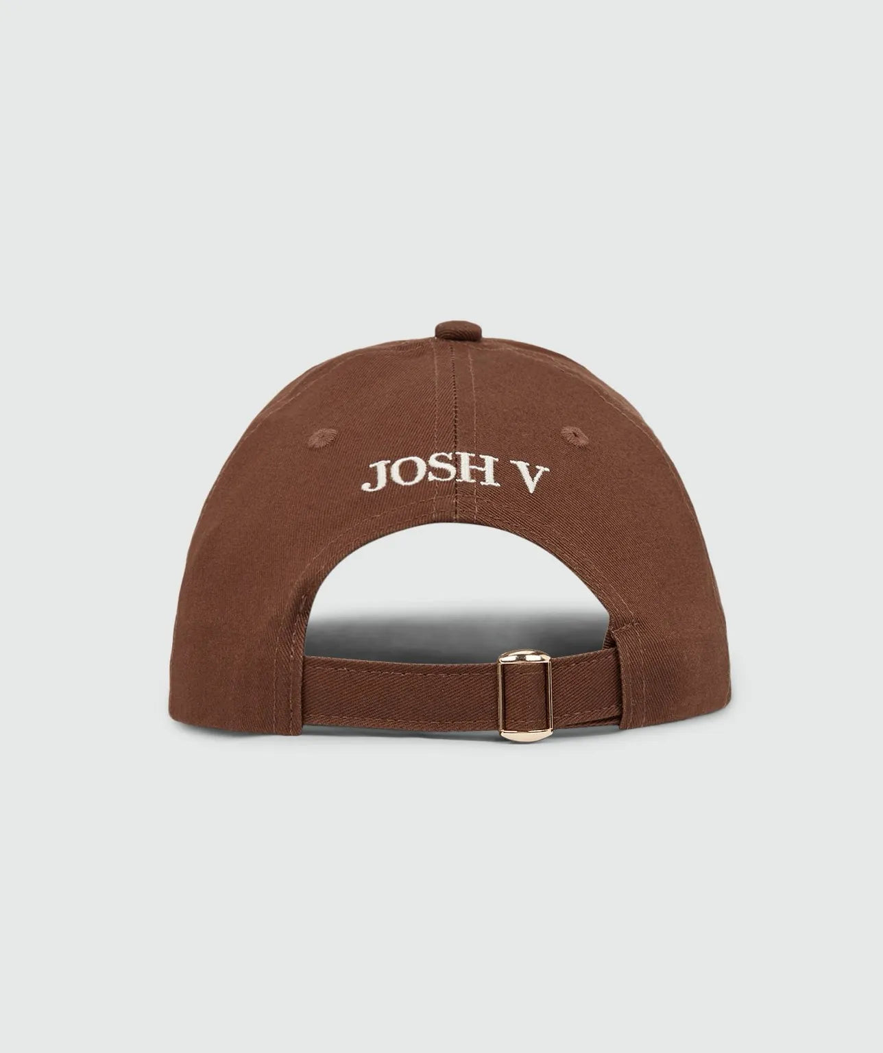 Britt cap castanho - Josh V