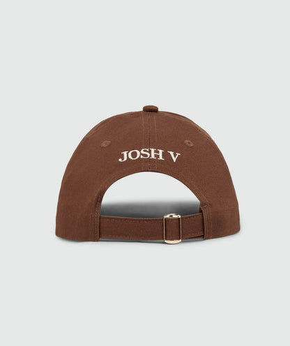 Britt cap castanho - Josh V