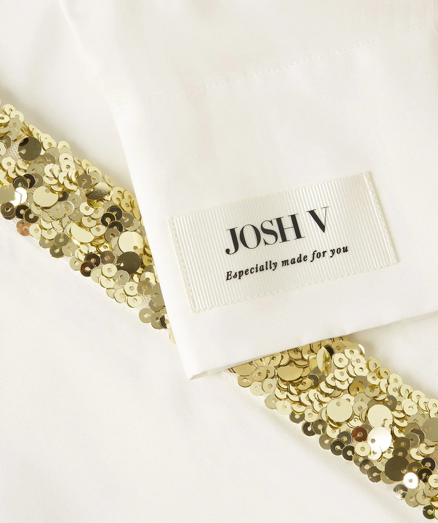 Blusa Cecile Oversized - Josh V