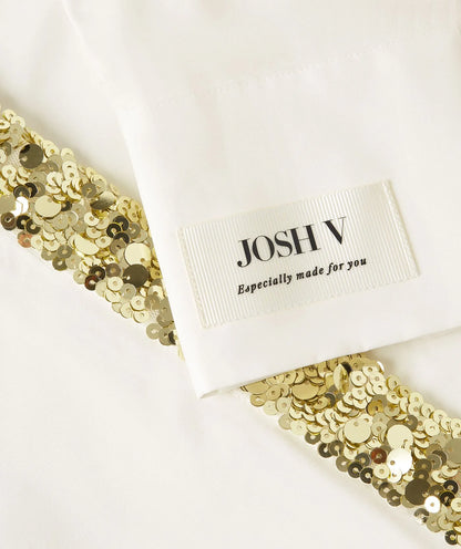 Blusa Cecile Oversized - Josh V