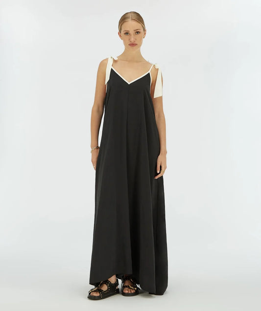 CLARA Maxi Dress - Josh V