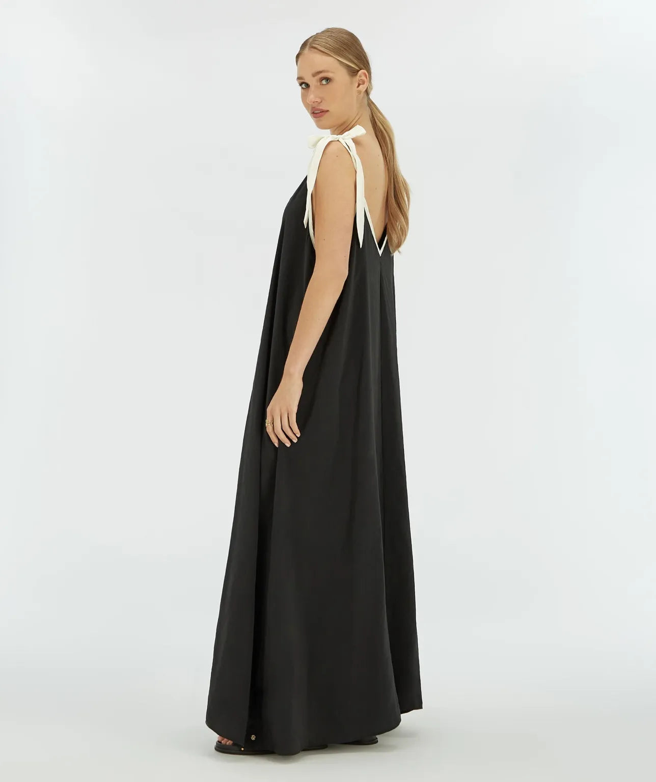 CLARA Maxi Dress - Josh V