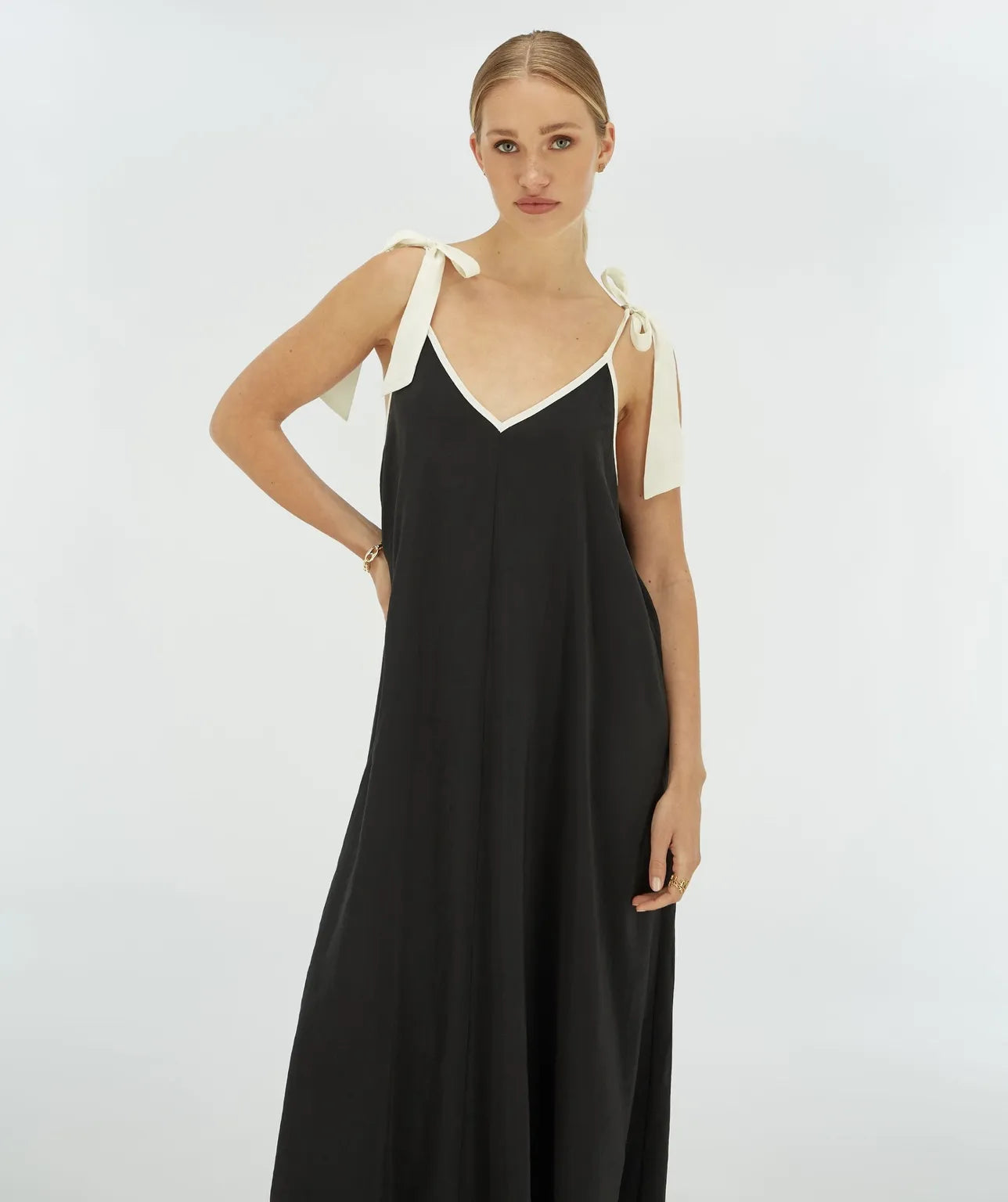 CLARA Maxi Dress - Josh V