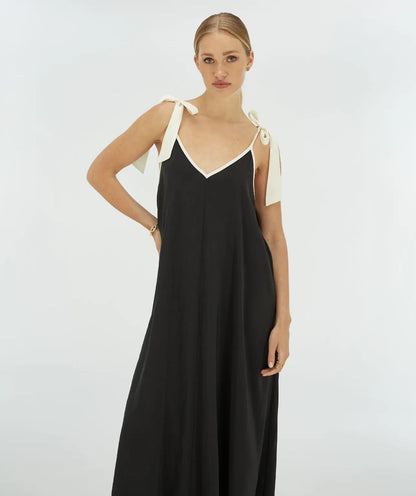 CLARA Maxi Dress - Josh V