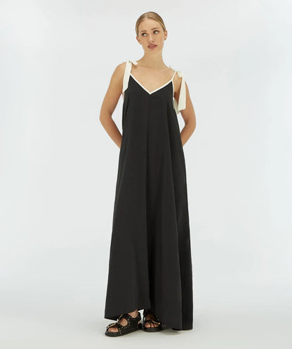 CLARA Maxi Dress - Josh V