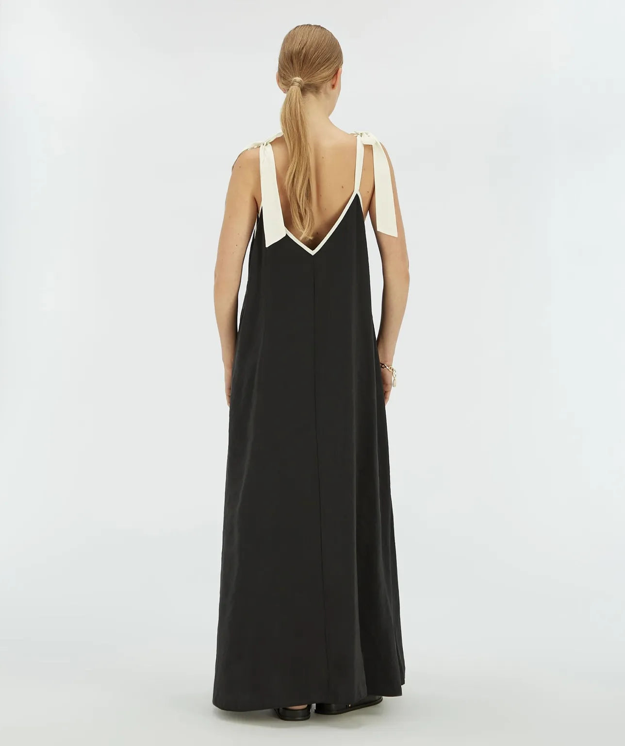 CLARA Maxi Dress - Josh V