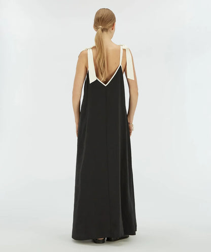CLARA Maxi Dress - Josh V
