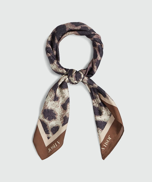 Scarf Cyril Leopard - Josh V
