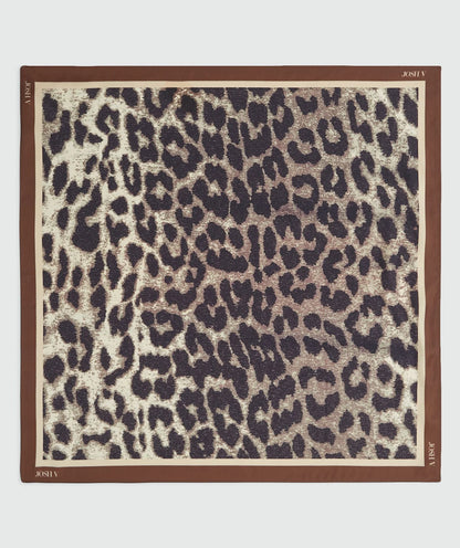 Scarf Cyril Leopard - Josh V