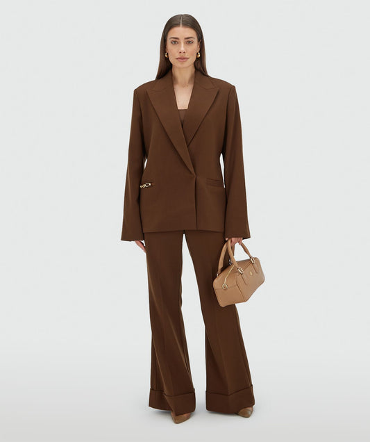 DEACON oversized blazer - Josh V