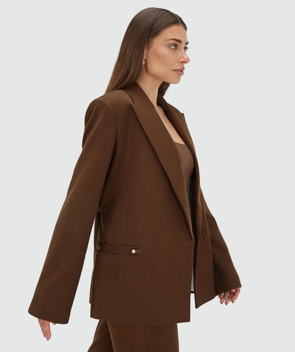 DEACON oversized blazer - Josh V