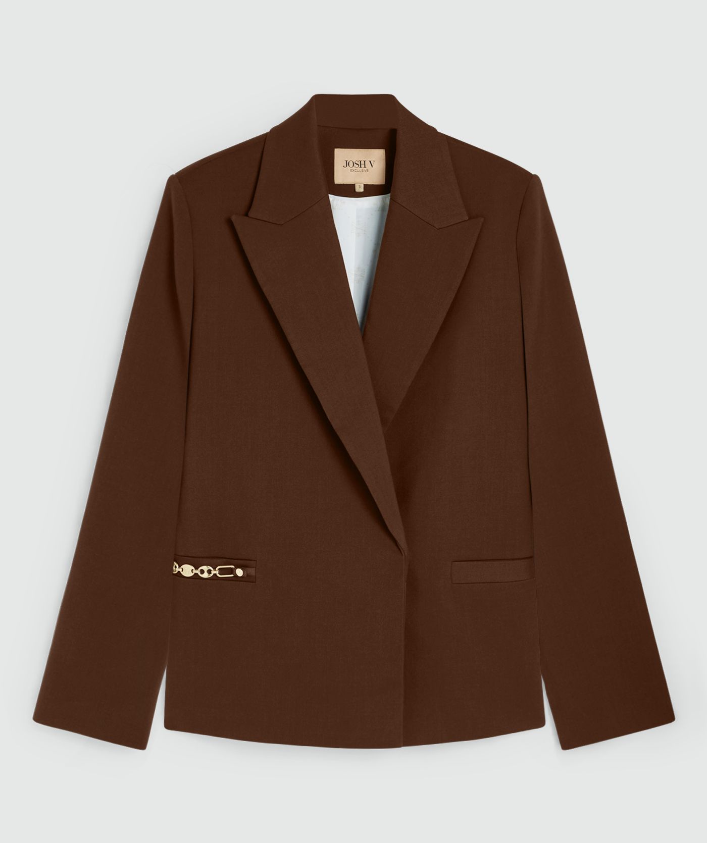 DEACON oversized blazer - Josh V