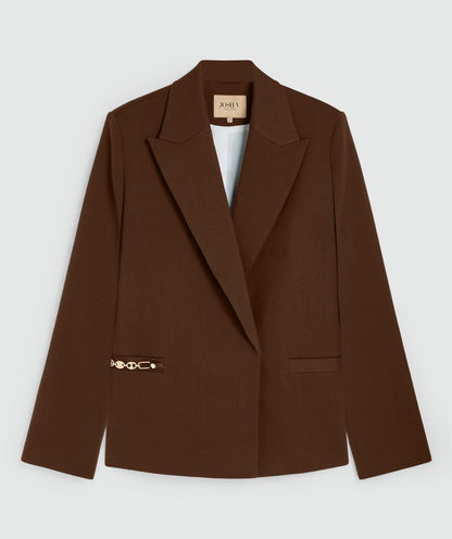 DEACON oversized blazer - Josh V