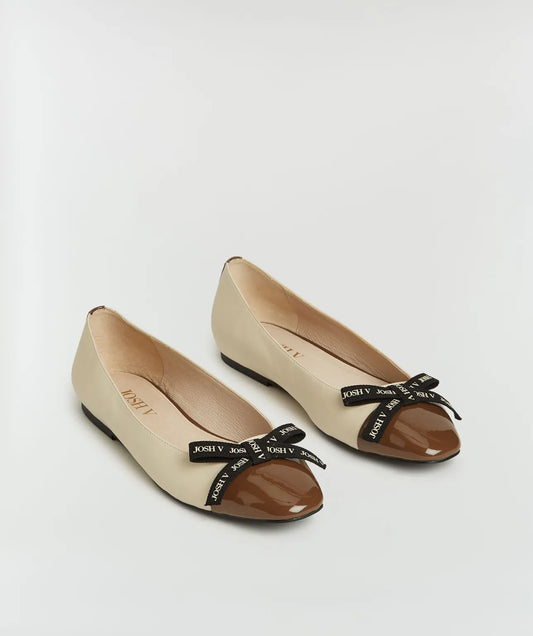 DELLA ballerina's - Josh V