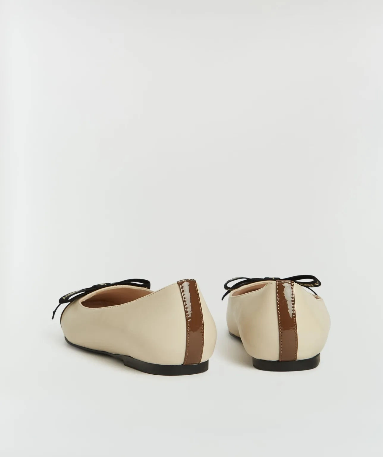 DELLA ballerina's - Josh V