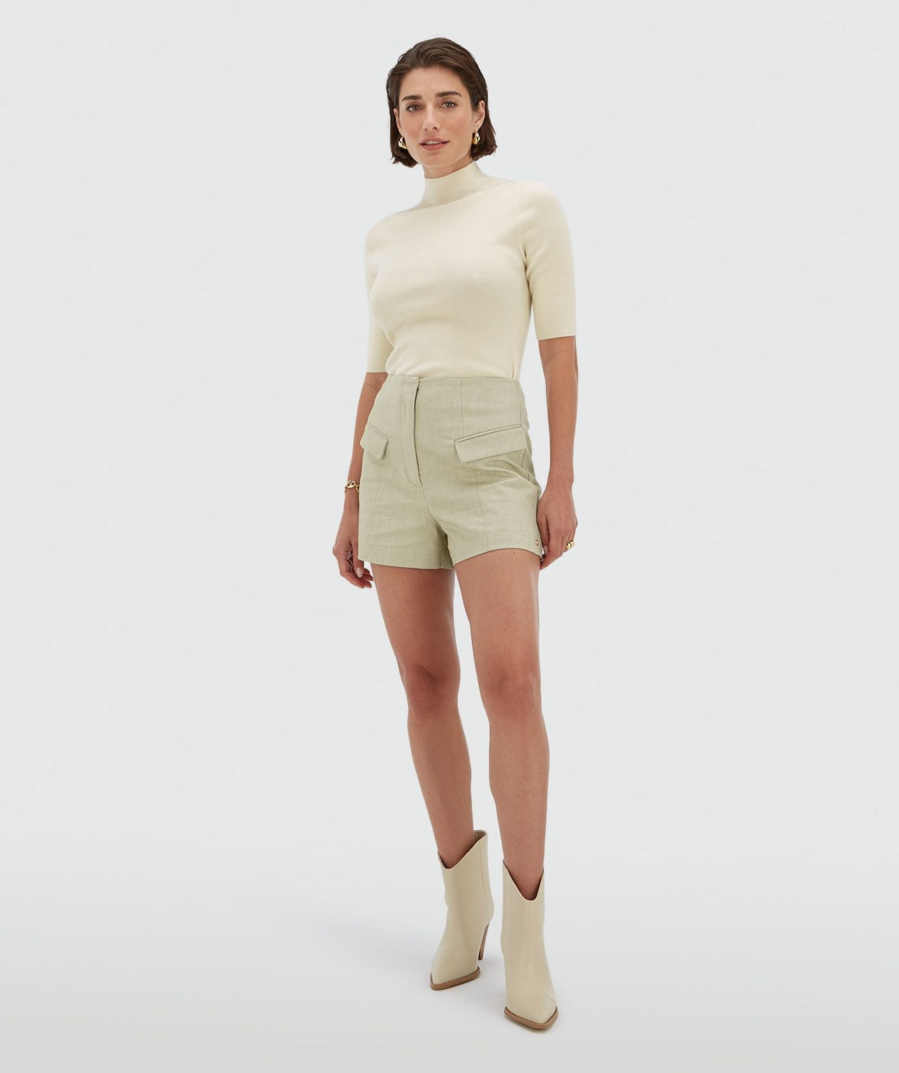 DENISE Shorts - Josh V