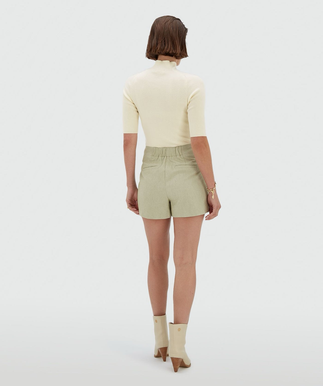 DENISE Shorts - Josh V