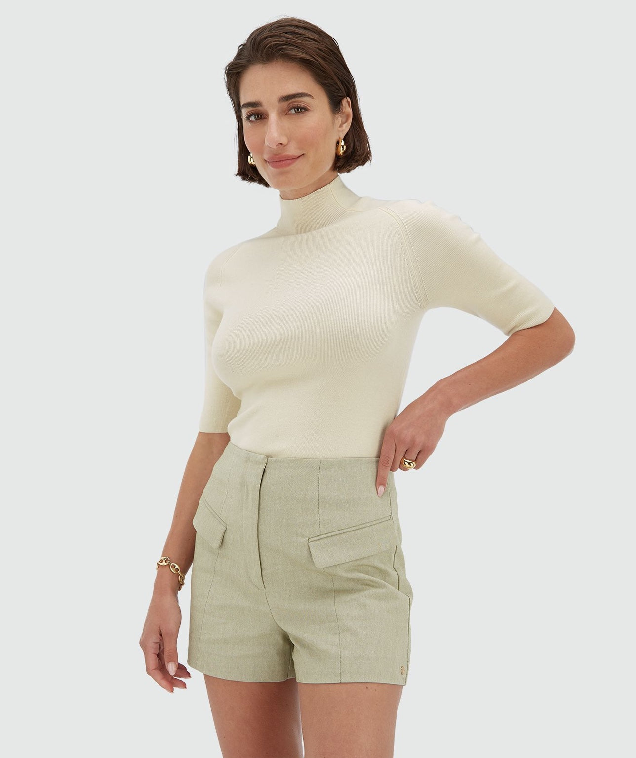 DENISE Shorts - Josh V
