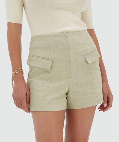 DENISE Shorts - Josh V