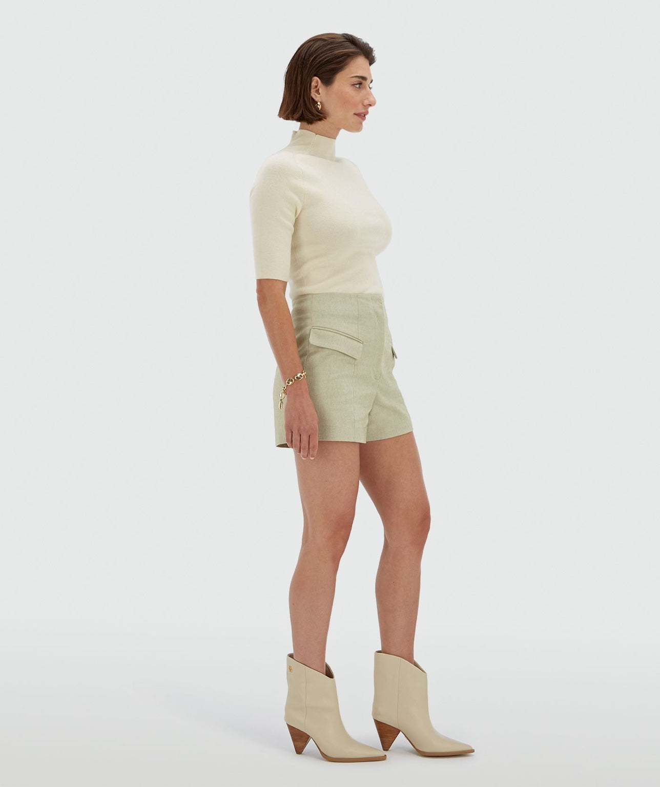 DENISE Shorts - Josh V