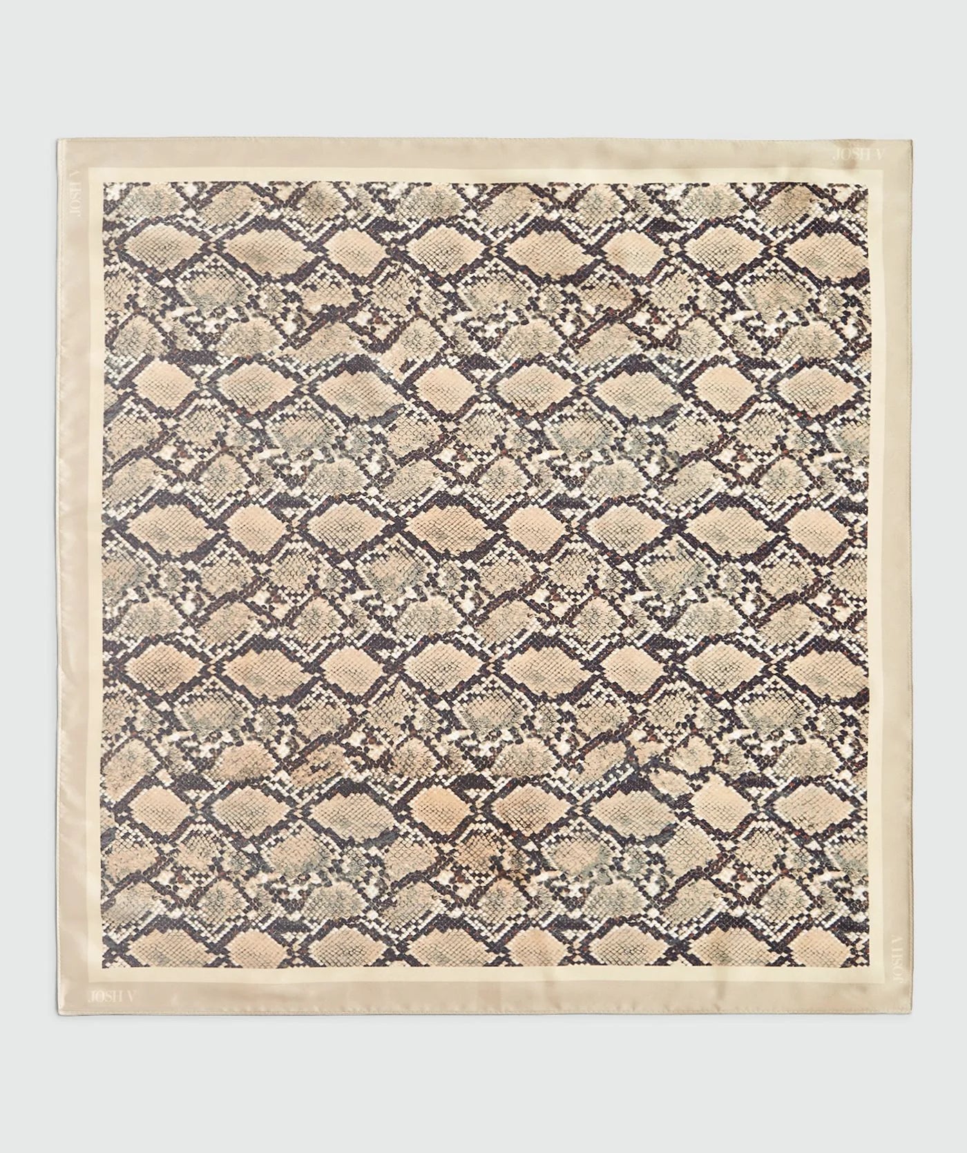 Desie Scarf - Josh V