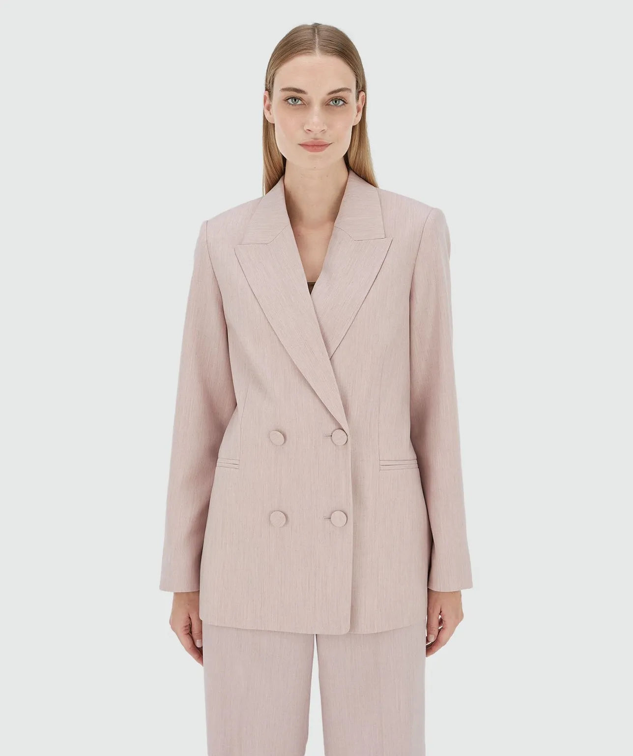 Dillen blazer - Josh V