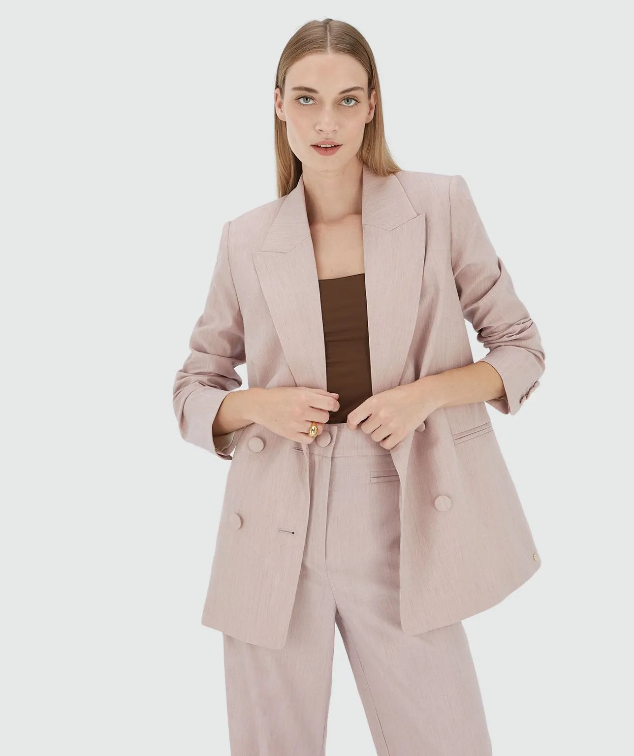 Dillen blazer - Josh V