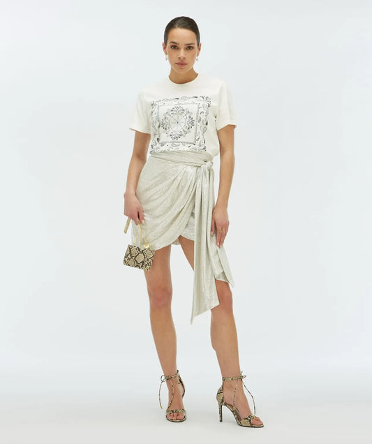 Dorie T-shirt - Josh V