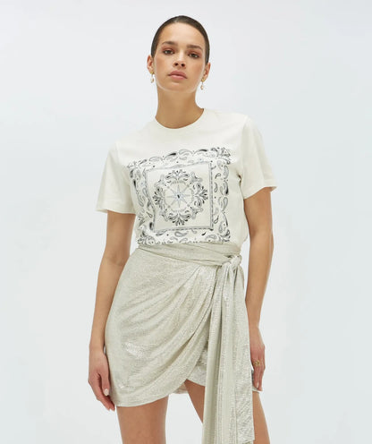 Dorie T-shirt - Josh V