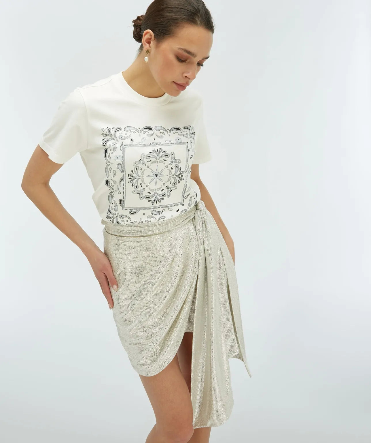 Dorie T-shirt - Josh V