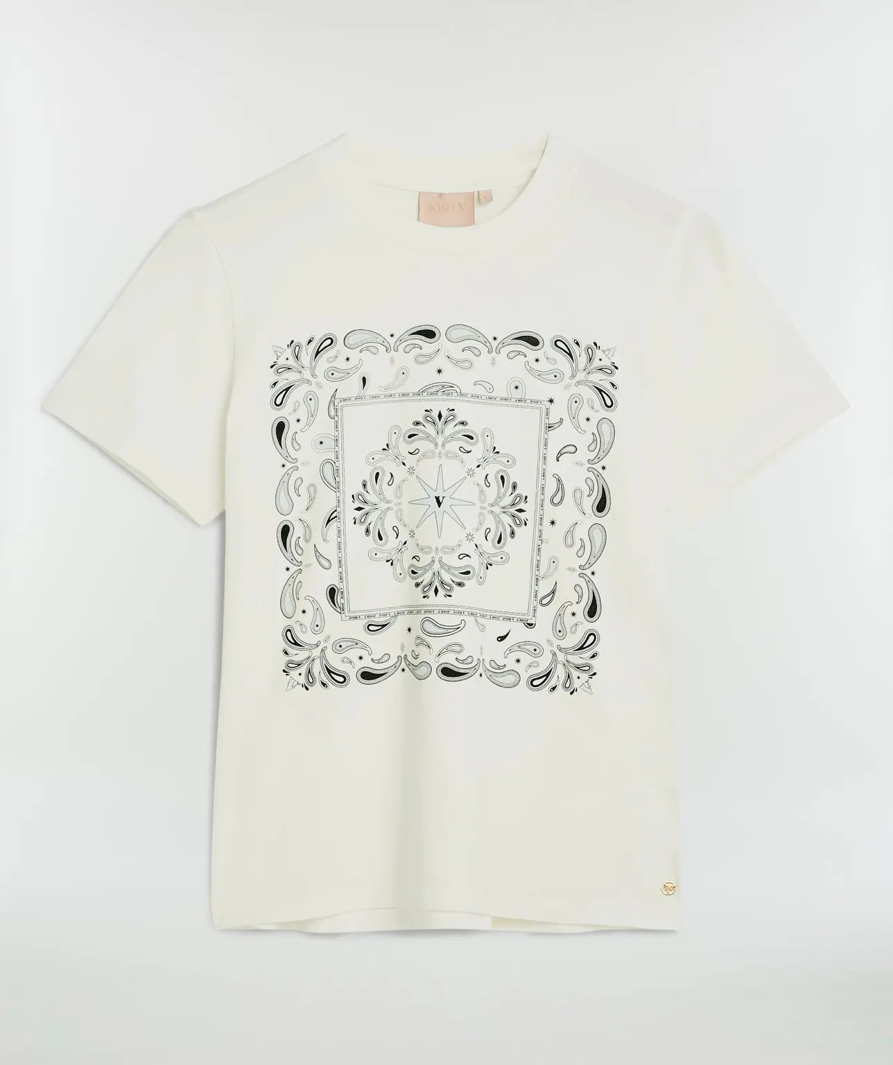 Dorie T-shirt - Josh V