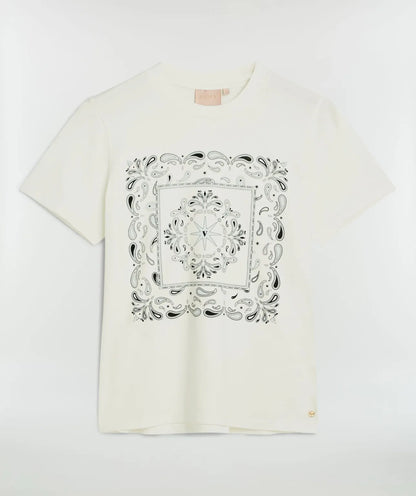 Dorie T-shirt - Josh V