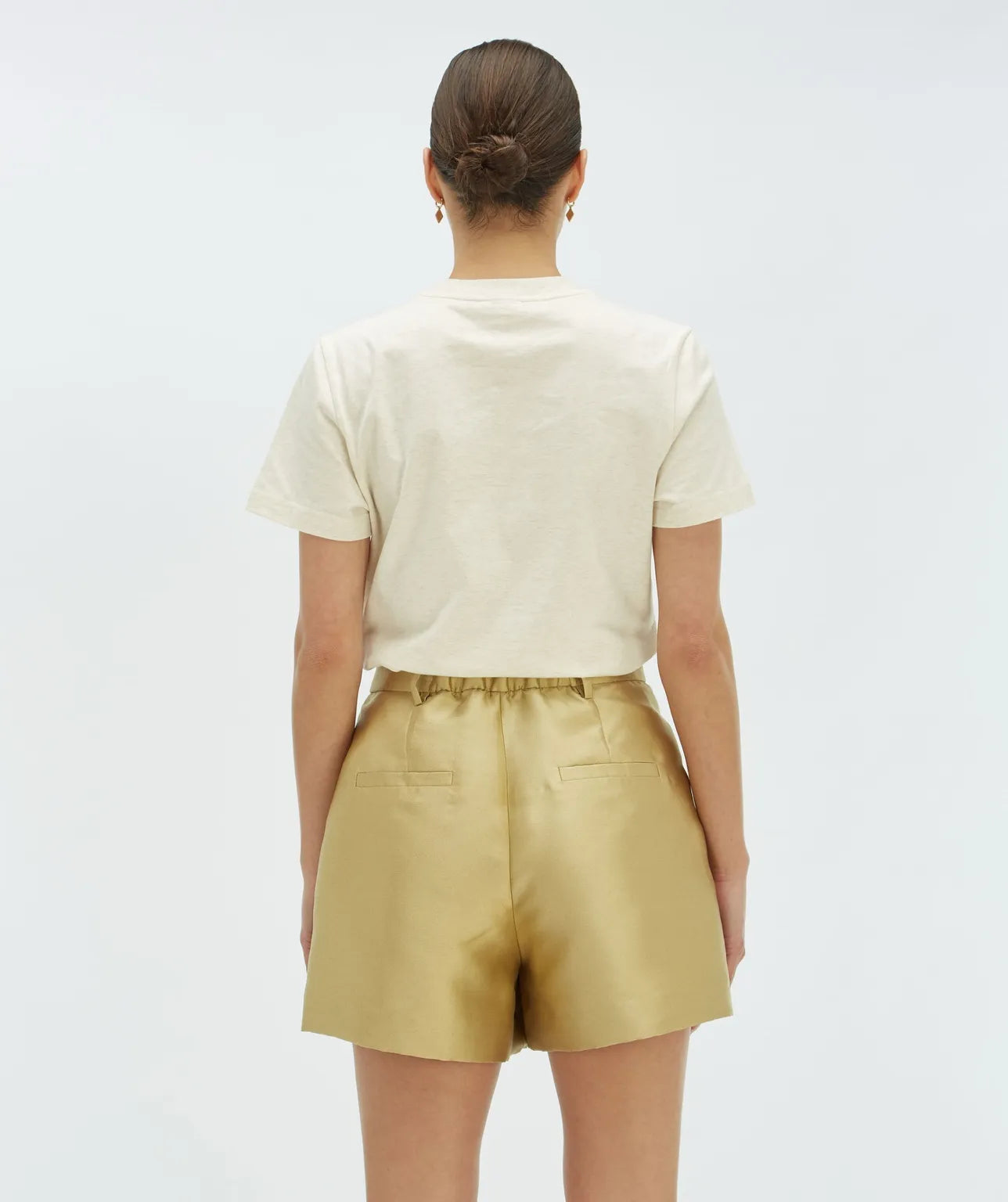 DORIE BOW T-shirt - Josh V