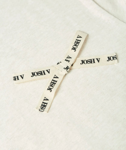 DORIE BOW T-shirt - Josh V