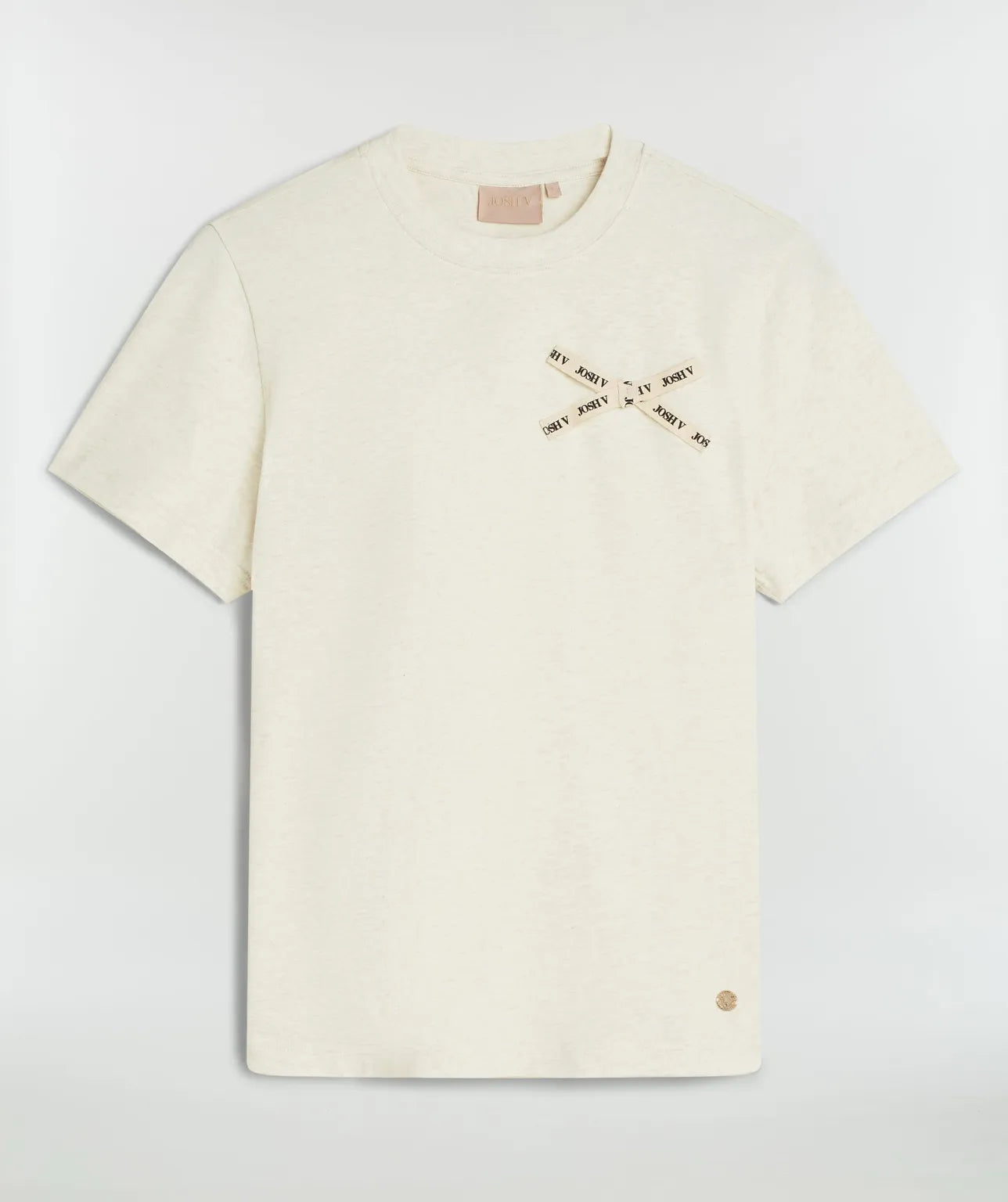 DORIE BOW T-shirt - Josh V