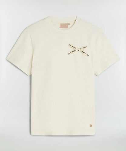 DORIE BOW T-shirt - Josh V